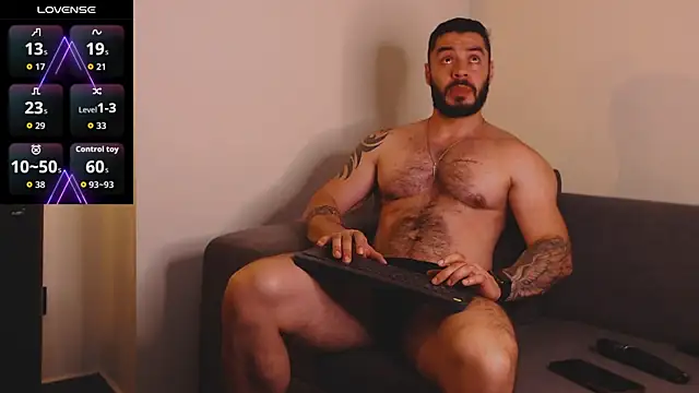 Drake Cole online show from October 15, 2025, 11:27 pm