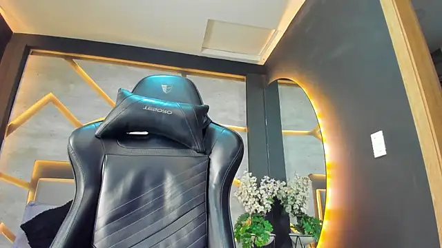 VenusBlazer online show from October 17, 2025, 11:13 am