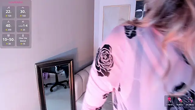 marie bass online show from October 11, 2025, 12:36 pm