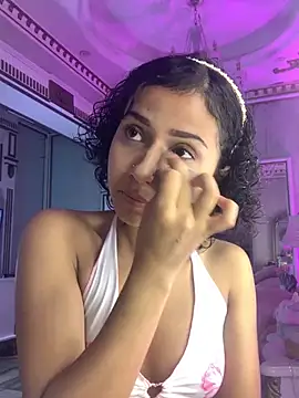 Snapshot of NikoYoon chatting on November 8, 2025, 2:17 pm NikoYoon online show from November 8, 2025, 2:17 pm