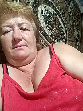 NikaLove49011 online show from September 15, 2025, 5:35 pm