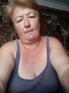 NikaLove49011 online show from September 16, 2025, 5:52 am