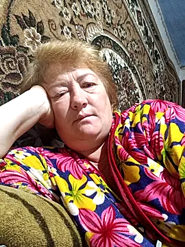 NikaLove49011 online show from October 1, 2025, 3:01 am