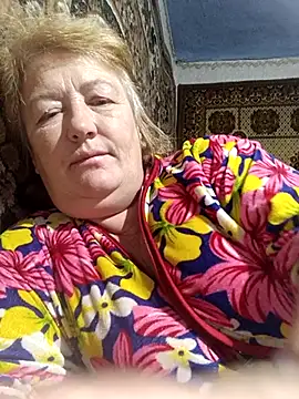 NikaLove49011 online show from October 8, 2025, 6:05 pm