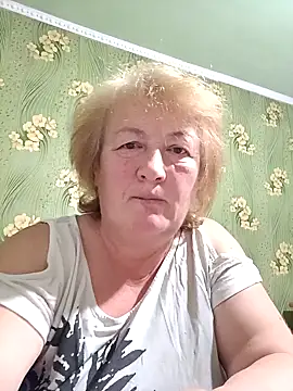 NikaLove49011 online show from October 23, 2025, 6:28 pm