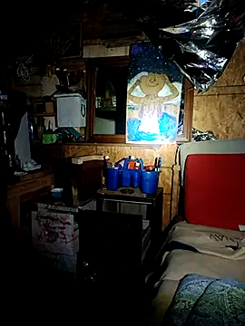 Canuseemeray online show from February 25, 2026, 4:00 am