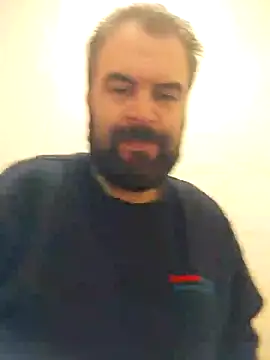 HairypapaK online show from October 23, 2025, 5:18 am