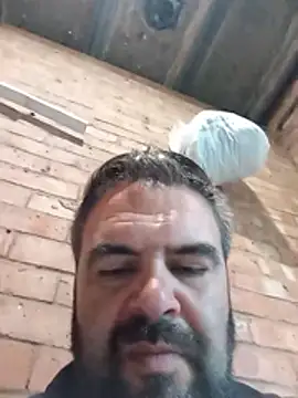 Snapshot of HairypapaK chatting on June 19, 2026, 7:56 am HairypapaK online show from June 19, 2026, 7:56 am