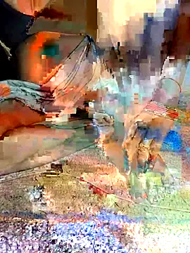 Snapshot of POOJACOUPLE chatting on July 25, 2026, 7:11 pm POOJACOUPLE online show from July 25, 2026, 7:11 pm