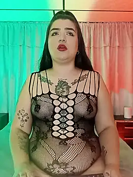 Freya Astrid online show from September 10, 2025, 5:29 am