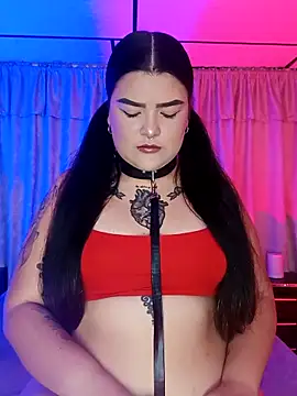 Freya Astrid online show from September 11, 2025, 5:18 am