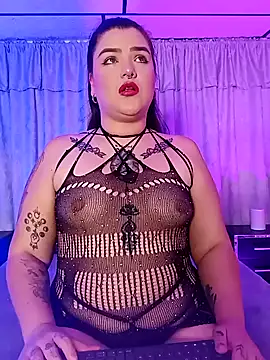 Freya Astrid online show from September 12, 2025, 7:41 am