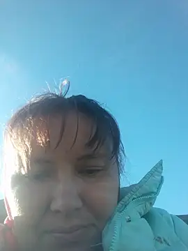 Romashka33011 online show from September 21, 2025, 6:37 am