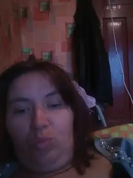 Romashka33011 online show from November 7, 2025, 11:32 am