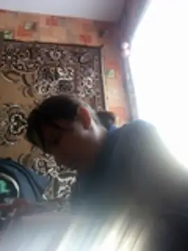 Romashka33011 online show from January 12, 2026, 11:04 am