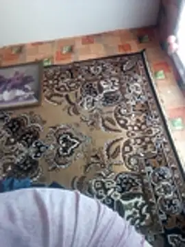 Romashka33011 online show from March 2, 2026, 8:43 am