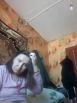 Romashka33011 online show from March 3, 2026, 8:20 am