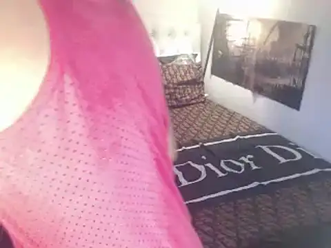 NinaDOM4CUM online show from September 25, 2025, 11:30 pm