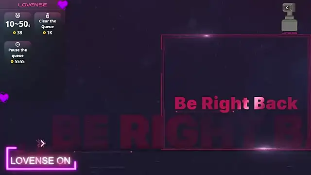 NinaDOM4CUM online show from November 15, 2025, 11:43 pm