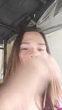 Snapshot of NinaDOM4CUM chatting on February 20, 2026, 1:46 am NinaDOM4CUM online show from February 20, 2026, 1:46 am