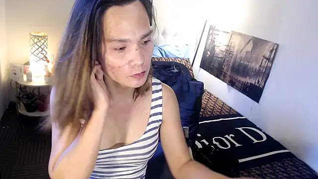 Snapshot of NinaDOM4CUM chatting on February 22, 2026, 11:03 pm NinaDOM4CUM online show from February 22, 2026, 11:03 pm