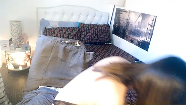 Snapshot of NinaDOM4CUM chatting on February 28, 2026, 9:32 am NinaDOM4CUM online show from February 28, 2026, 9:32 am