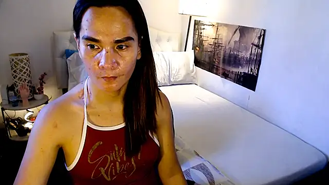 Snapshot of NinaDOM4CUM chatting on May 27, 2026, 12:07 am NinaDOM4CUM online show from May 27, 2026, 12:07 am