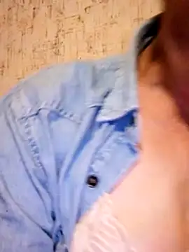 MeryLive59011 online show from October 26, 2025, 8:15 pm