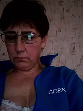 MeryLive59011 online show from January 15, 2026, 2:10 pm