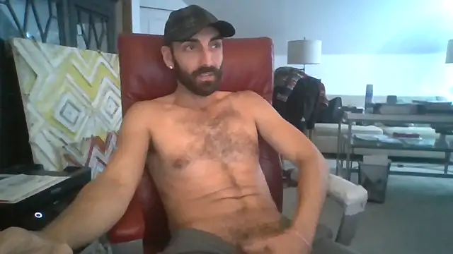 RockSolidStallion69 online show from November 16, 2025, 1:11 am