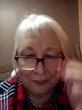 Alexia64231 online show from November 9, 2025, 4:55 am