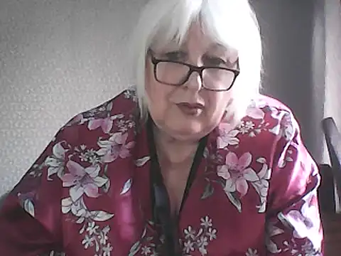 Alexia64231 online show from March 2, 2026, 7:15 am