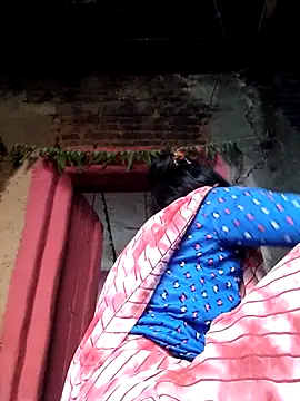 Sanjna cuty online show from October 24, 2025, 3:03 am