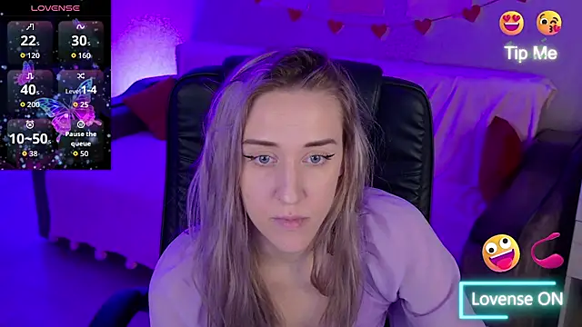 Free Harmony online show from October 19, 2025, 8:20 pm