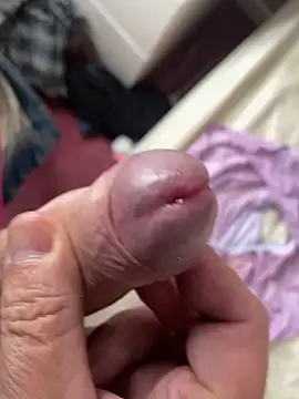 RichyO1977 online show from September 20, 2025, 1:56 pm