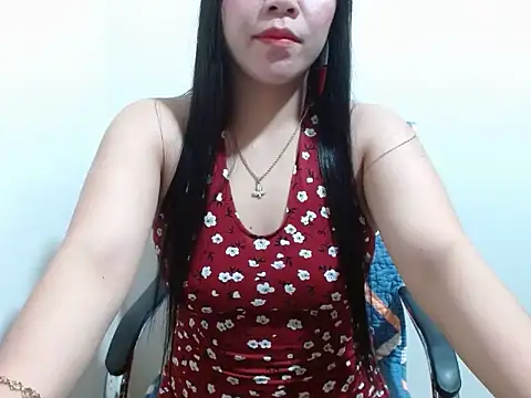 Sweet jinns69 online show from May 7, 2026, 1:00 am