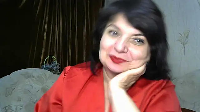 LedyNika online show from September 15, 2025, 8:31 pm