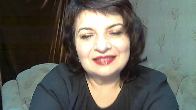 LedyNika online show from September 19, 2025, 6:30 pm