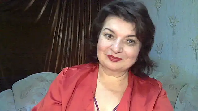 LedyNika online show from October 3, 2025, 3:53 pm