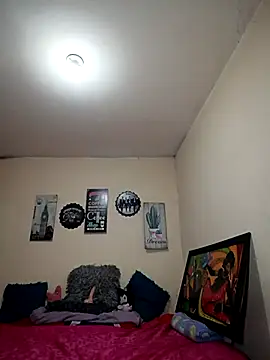 CHERRY GIRLS02 online show from February 11, 2026, 4:50 am