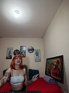 CHERRY GIRLS02 online show from February 28, 2026, 5:52 am