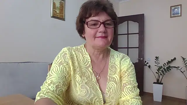 Galina56301 online show from September 13, 2025, 12:38 pm