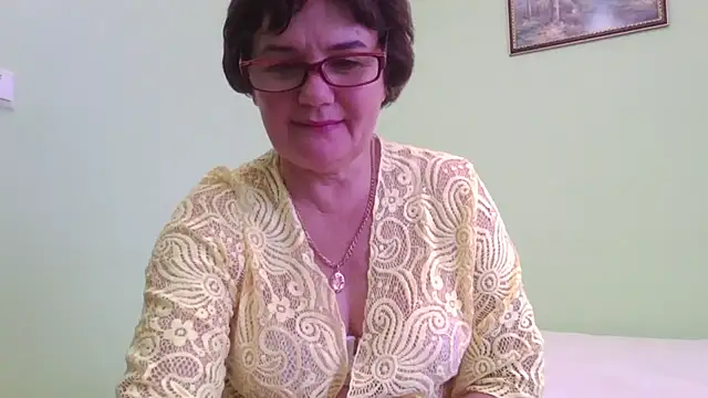 Galina56301 online show from October 12, 2025, 1:54 pm