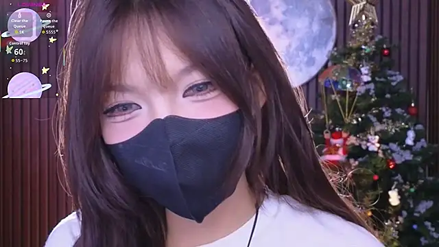      Panda      online show from January 6, 2026, 3:05 pm