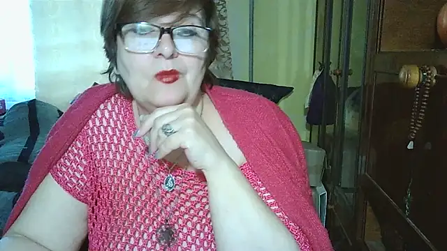 VeronicaGold511 online show from October 8, 2025, 7:17 am