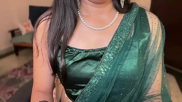 Ms Seductive07 online show from November 4, 2025, 4:17 pm