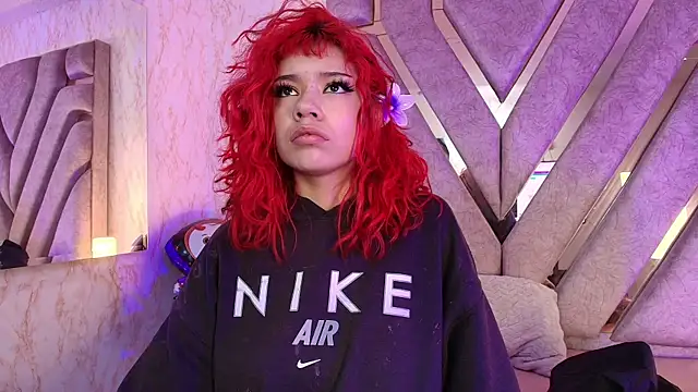 redd pandaa online show from October 18, 2025, 4:04 am