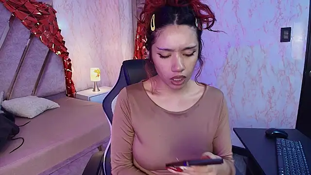 redd pandaa online show from February 18, 2026, 3:13 am