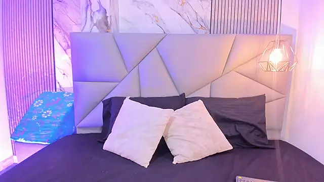 Tatihornyy online show from March 24, 2026, 11:37 am