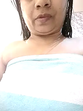 Cute-Janvi20 online show from December 23, 2025, 7:17 am